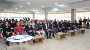 Sinoplu kahramanlar için ‘Vefa Taşı’ projesi
